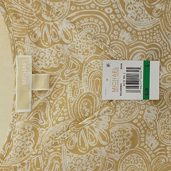 Michael Kors - Picture 7 of 7